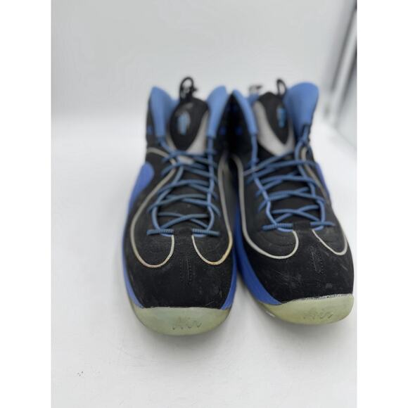 Size 15 - Nike Air Penny 2 Varsity Royal - Picture 1 of 8
